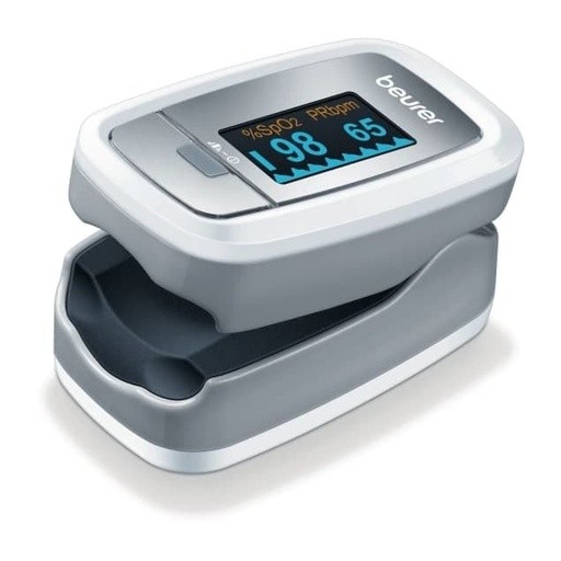 Pulsoximeter