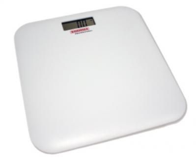 Digitale personenweegschaal, 180 kg