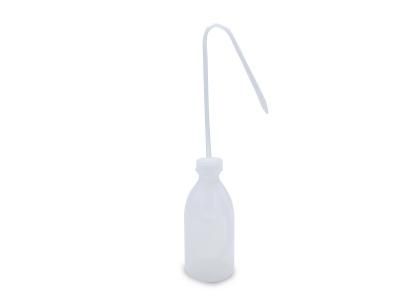 Spoelfles met Zwanenhals 250 cc – HDPE Doseerfles