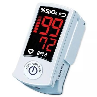 Zuurstofsaturatiemeter SB100 Rossmax
