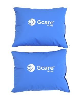 GCare Home halfrechthoekige kussen Set van 2