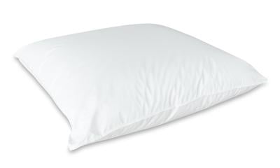 Bionight waterdicht hoofdkussen 60 x 60 cm met schuimkern