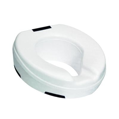 WC-verhoger CLIPPER, 11 cm.