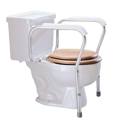 Toilet armleuningen Lumex