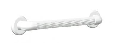 Geribbelde wandbeugels PVC/ABS