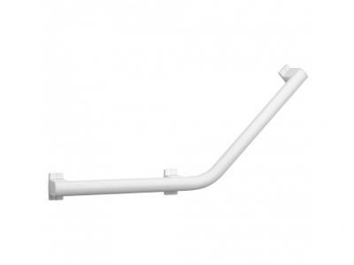 Gebogen steunstang 135° DESIGN