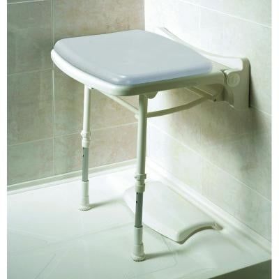 Siège de douche Hawaii Compact