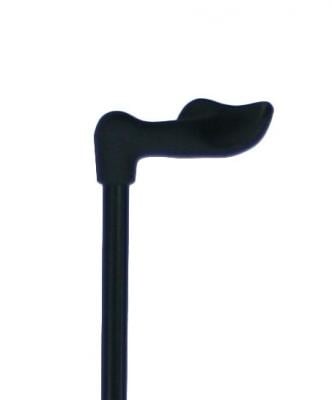 Wandelstok met Fischer handgreep