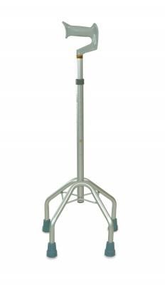 Aluminium vierpikkel