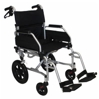Cesar transport rolstoel - breedte 40 cm
