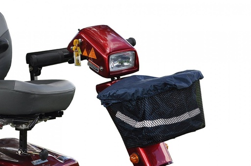 Scootmobiel mandtasje