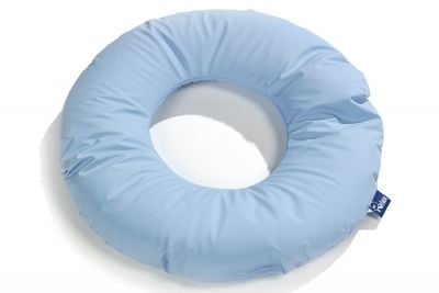 Donut kussen - Relax Pro - Bi-Tec - blauw