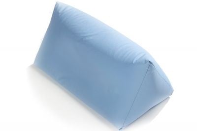 Knie kussen - Relax Pro - Bi-Tec - blauw