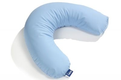 Nek kussen - Relax Pro - Bi-Tec - blauw