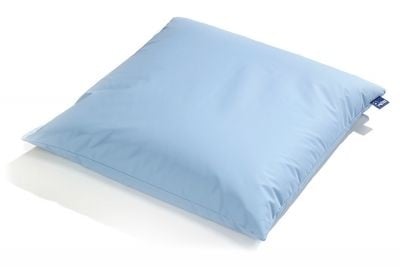 Pillow kussen - Relax Pro - Bi-Tec - blauw