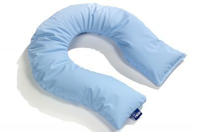 U-Sit kussen - Relax Pro - Bi-Tec - blauw