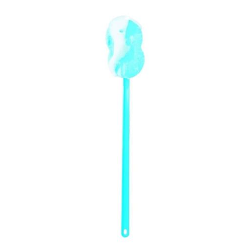 Badspons - buigbaar