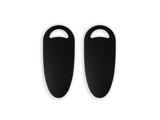 Transferplank Flexi Board Oval