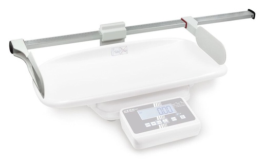 MBC Babyweegschaal 0-6 kg