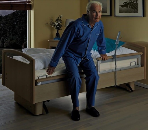 Bed-Exit-assistent - SafeSense®