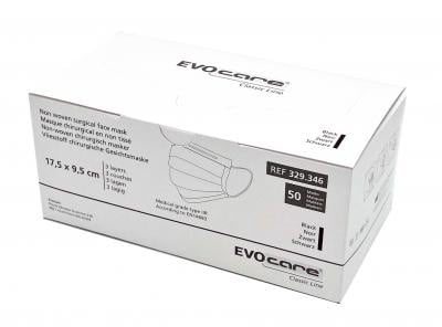 Gcare Protect verzorgingsmaskers THF Type IIR - Doos van 50 stuks