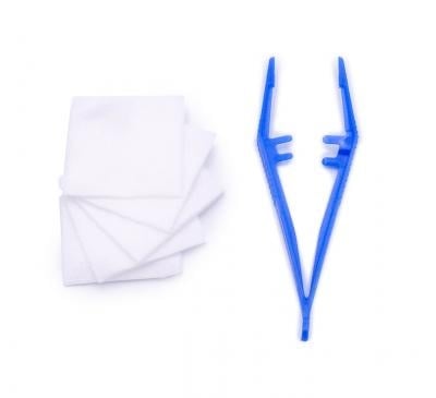 Gcare Medical Verbandset nr. 7 – Non-Woven | Doos van 50