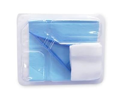 Gcare Medical Compact Verbandset Nr. 3 – Gaas | Doos van 50