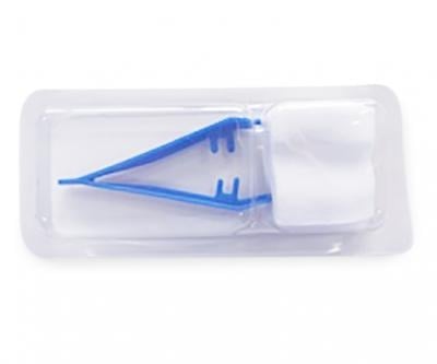 Gcare Medical Compact Verbandset Nr. 7 – Gaas | Doos van 50