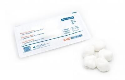 Disinfection kit - injection kit