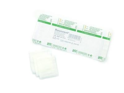Injection set Raucoset