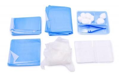 Gcare Medical Sondeerset Nr. 1 | Complete Set voor Sondage