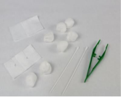 Wondsets dialyse, steriele - Doos van 50