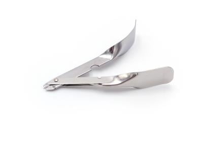 Nietjes Verwijdertang van Michel 105 mm – Steriel