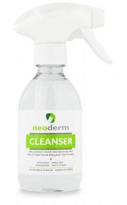 Neoderm Cleanser 250 ml – Huidreiniger in Verstuiver