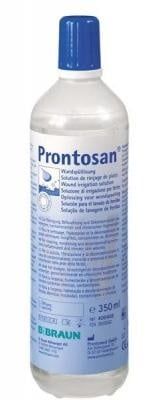 Prontosan Solution Wondreinigingsvloeistof 350 ml – Steriele Wondspoeling