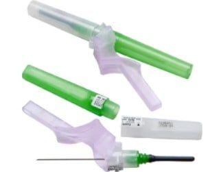 BD Vacutainer Eclipse bloedafnamenaald - Doos van 100