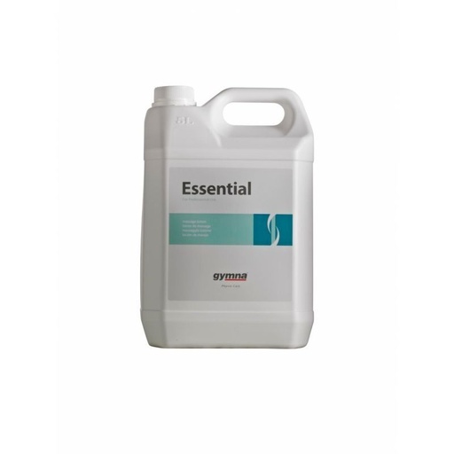 Physio Care Essential massage lotion - 5 l