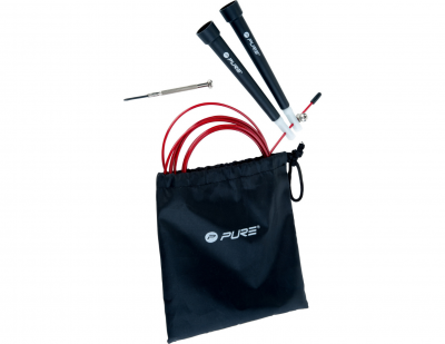 Pure 2 Improve Speedrope - skipping rope - 285 cm