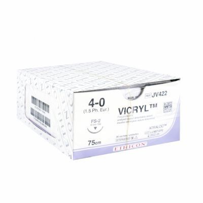 Vicryl 