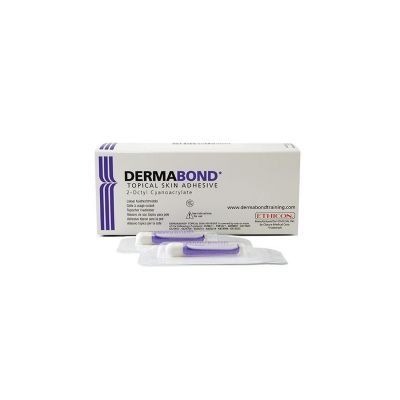 Dermabond huidlijm