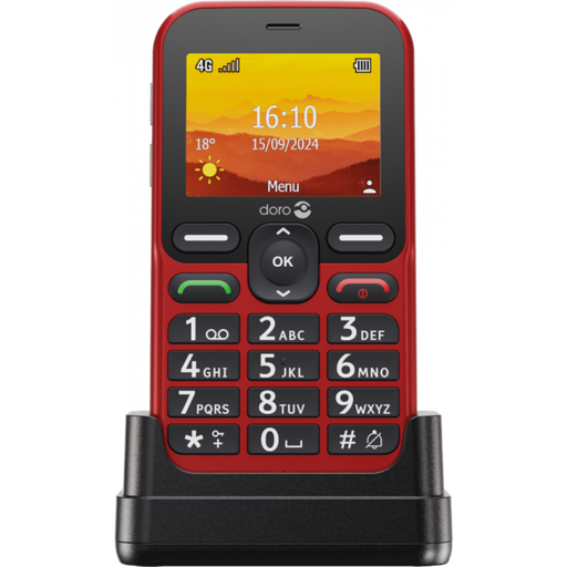 Doro Leva L10 Senioren mobiel