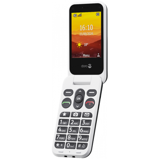 Doro Leva L20 Senioren mobiel