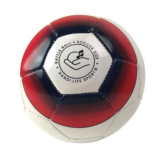 Geluidsbal maat 4 275gr
