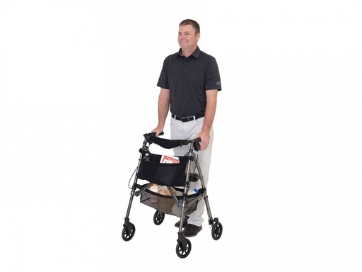 Fold N Go rollator