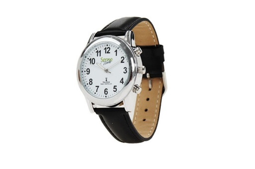 Nederlandssprekend horloge