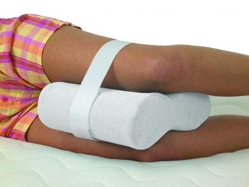 Harley Knie Support