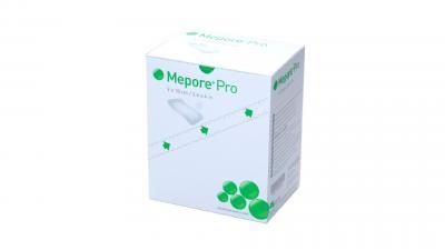 Mepore® Pro Chirurgische Wondpleister met Kompres – Douchebestendig