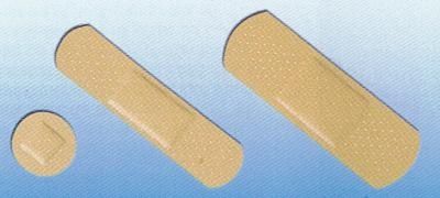 Stella Strips snelpleisters - Doos van 200