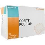 Opsite Post-Op pleisters met wondkussen