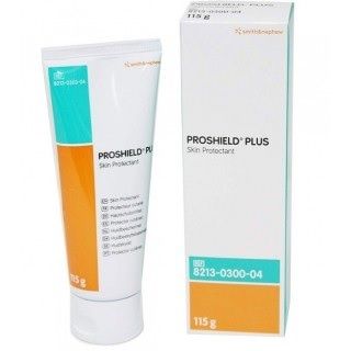Proshield Plus Skin Protect - Tube van 115 g
